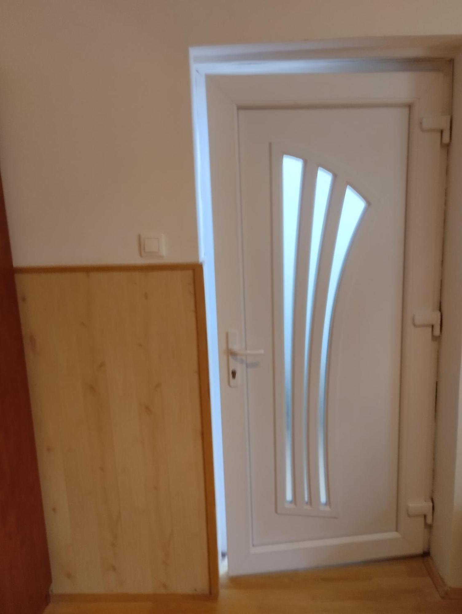 Ferienhaus Aliz Es Martin Vendeghaz