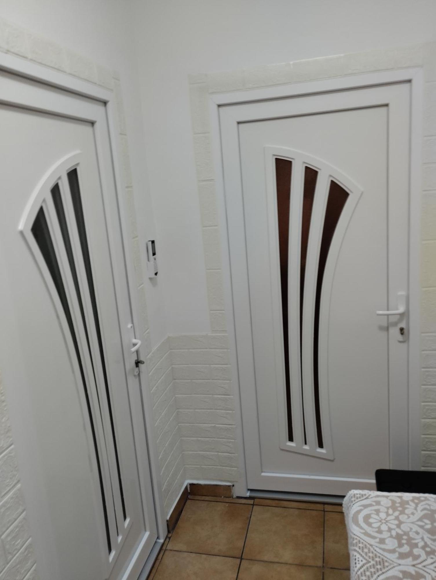 Aliz Es Martin Vendeghaz Ferienhaus *